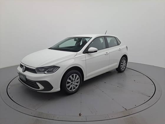VOLKSWAGEN POLO 1.0 MPI MANUAL